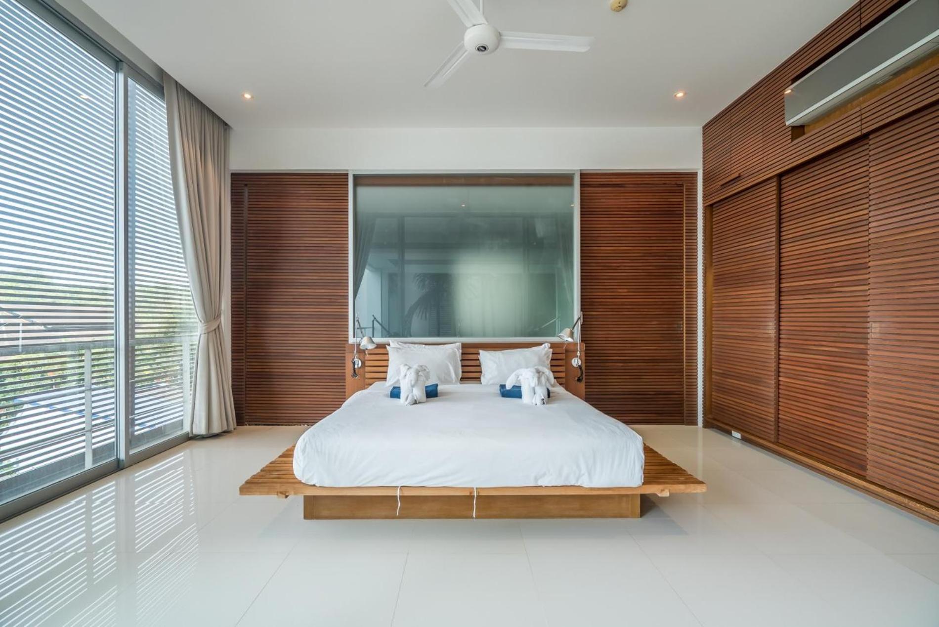 The Quarter By Lofty Lejlighed Surin Beach  Eksteriør billede