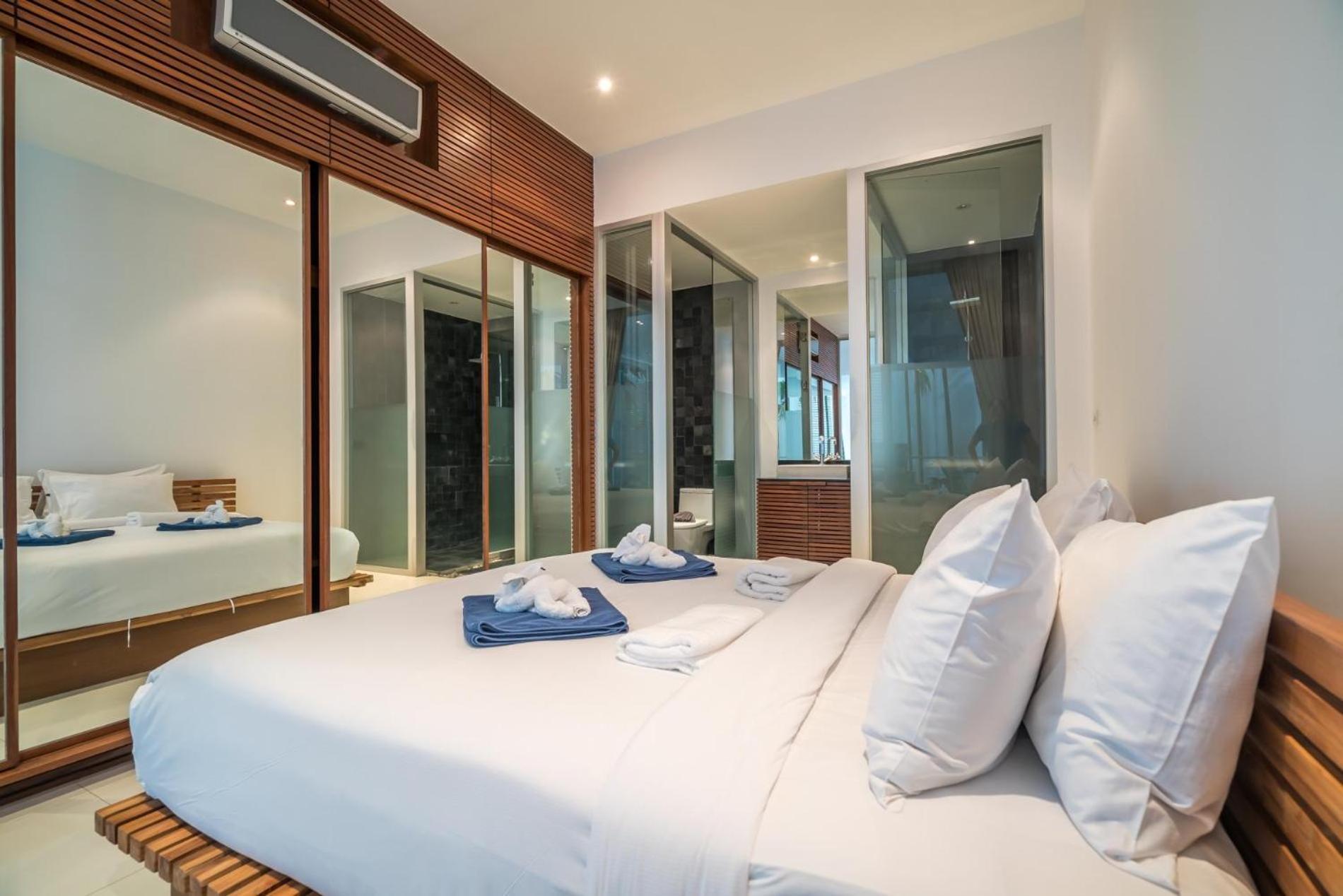 The Quarter By Lofty Lejlighed Surin Beach  Eksteriør billede